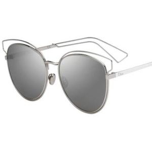 Dior sideral 2 sunglasses cat eye